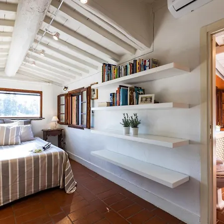 La Torre - Fienile - Casa Prato By Interhome *