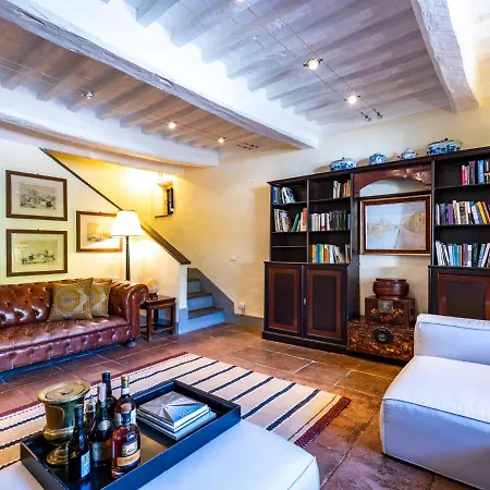 La Torre - Fienile - Casa Prato By Interhome Vila