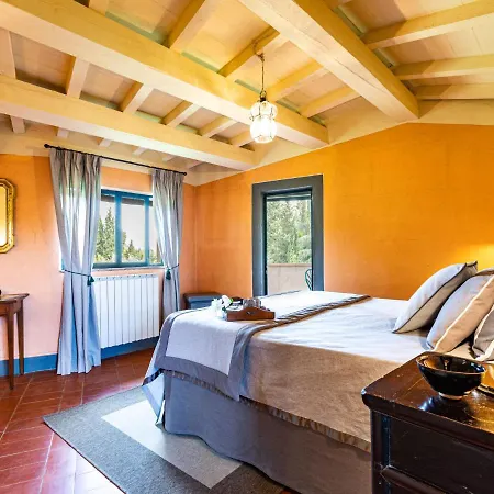 La Torre - Fienile - Casa Prato By Interhome Vila *