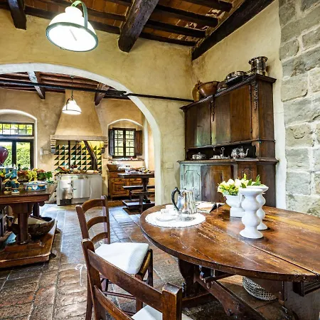 La Torre - Fienile - Casa Prato By Interhome Vila
