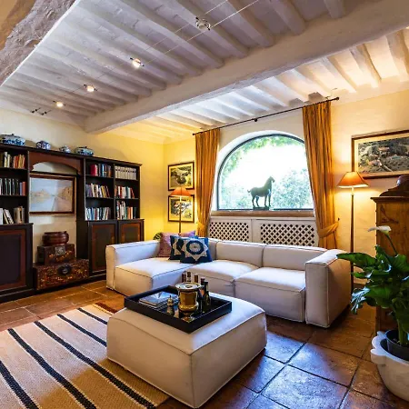 La Torre - Fienile - Casa Prato By Interhome *