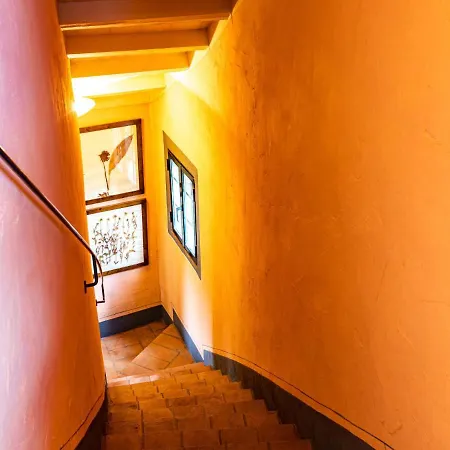 Vila La Torre - Fienile - Casa Prato By Interhome *