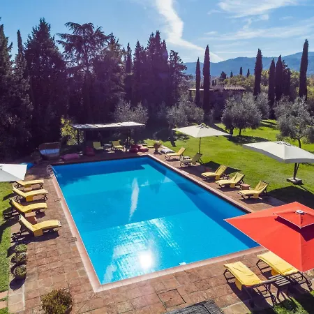 La Torre - Fienile - Casa Prato By Interhome * Figline Valdarno